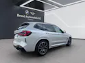 BMW X3 30e xDrive SAG