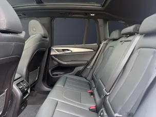 BMW X3 30e xDrive SAG