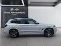 BMW X3 30e xDrive SAG