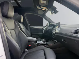 BMW X3 30e xDrive SAG
