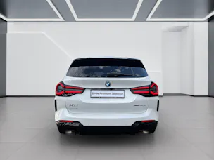 BMW X3 30e xDrive SAG