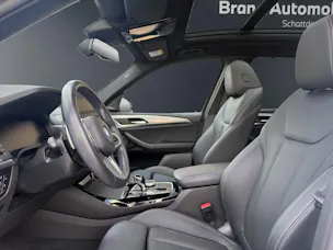 BMW X3 30e xDrive SAG