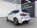 BMW X3 30e xDrive SAG