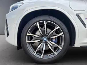 BMW X3 30e xDrive SAG