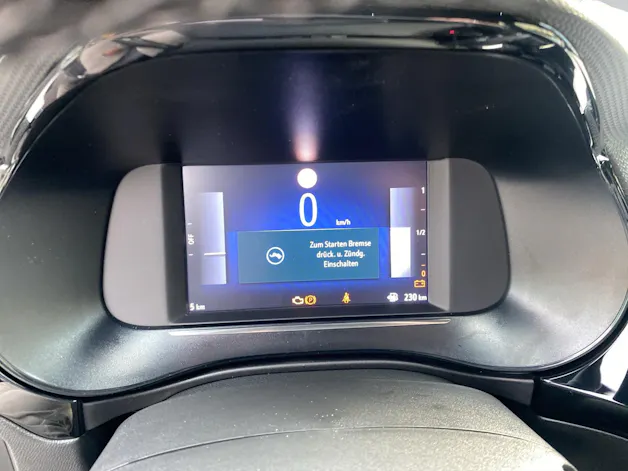 OPEL Corsa 1.2 T Hybrid Viva