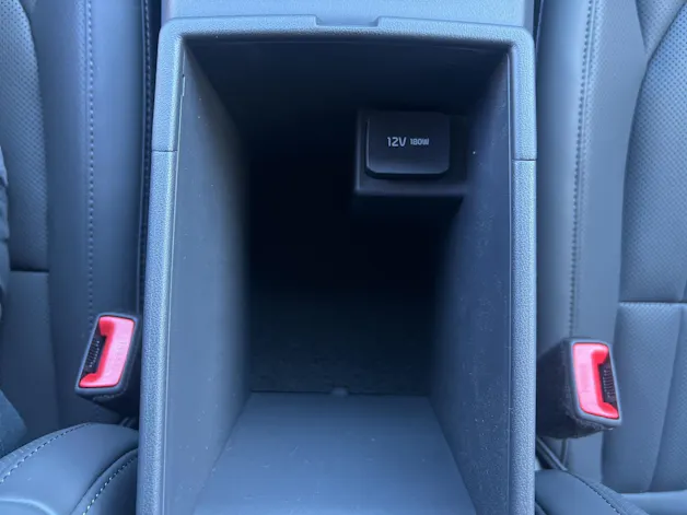 Kia Seltos 1.6 T-GDi X-Line
