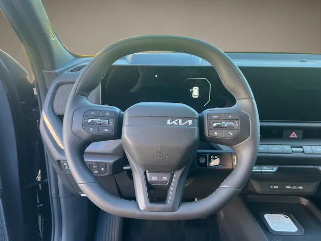 Kia Seltos 1.6 T-GDi X-Line