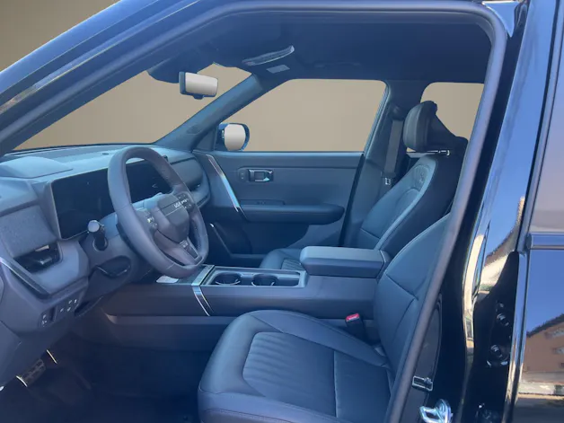 Kia Seltos 1.6 T-GDi X-Line