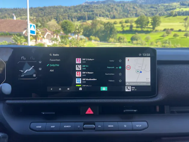 Kia Seltos 1.6 T-GDi X-Line