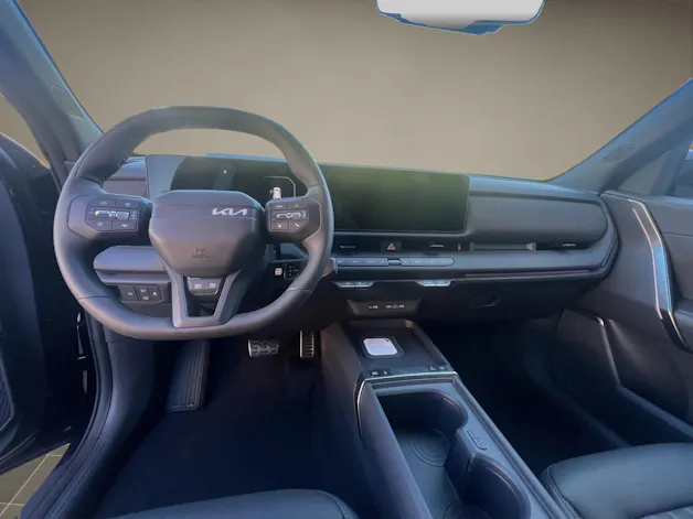 Kia Seltos 1.6 T-GDi X-Line