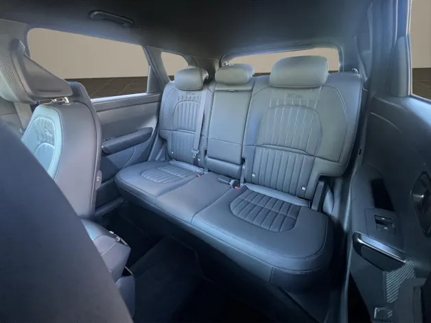 Kia Seltos 1.6 T-GDi X-Line
