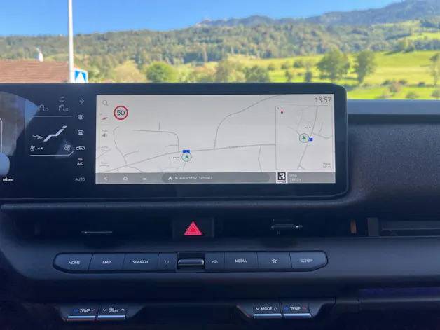Kia Seltos 1.6 T-GDi X-Line