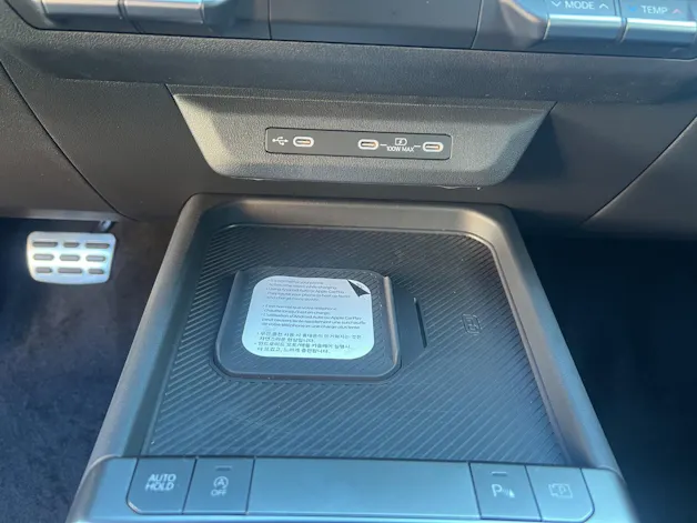 Kia Seltos 1.6 T-GDi X-Line