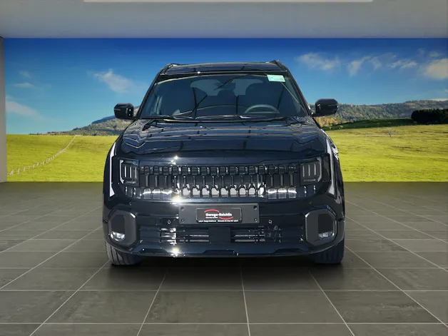 Kia Seltos 1.6 T-GDi X-Line