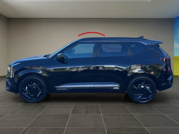 Kia Seltos 1.6 T-GDi X-Line