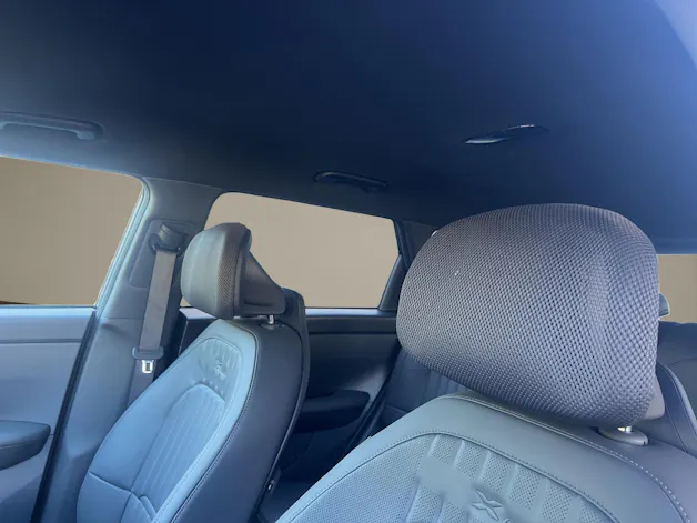 Kia Seltos 1.6 T-GDi X-Line