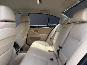 BMW 550i xDrive SAG