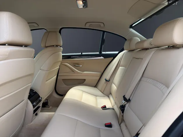 BMW 550i xDrive SAG