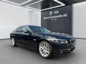 BMW 550i xDrive SAG