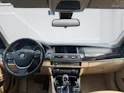 BMW 550i xDrive SAG