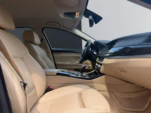 BMW 550i xDrive SAG