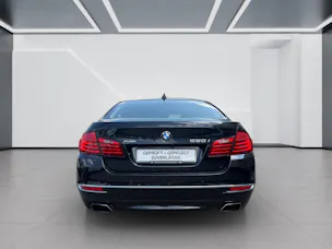 BMW 550i xDrive SAG