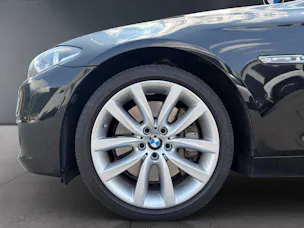 BMW 550i xDrive SAG