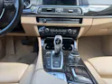 BMW 550i xDrive SAG