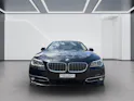 BMW 550i xDrive SAG