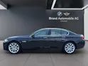 BMW 550i xDrive SAG