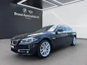 BMW 550i xDrive SAG