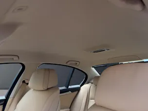 BMW 550i xDrive SAG