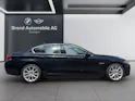 BMW 550i xDrive SAG