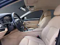 BMW 550i xDrive SAG