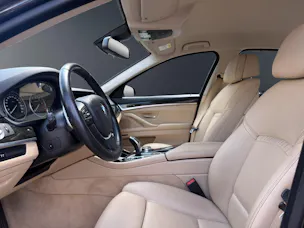 BMW 550i xDrive SAG
