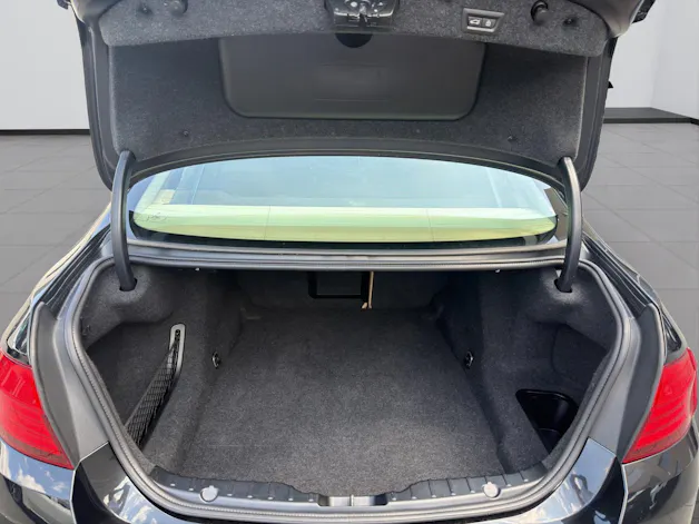 BMW 550i xDrive SAG