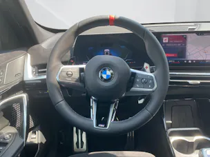 BMW X1 M35i