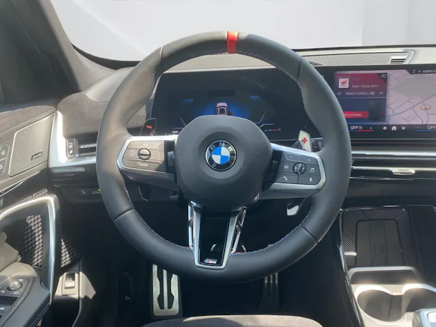 BMW X1 M35i