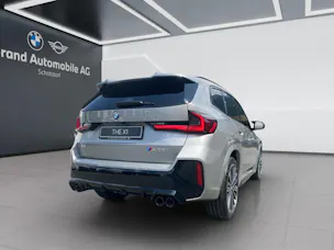 BMW X1 M35i
