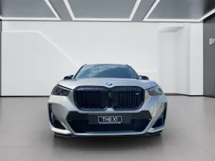 BMW X1 M35i