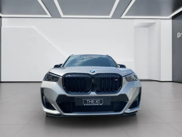 BMW X1 M35i