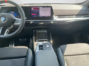 BMW X1 M35i