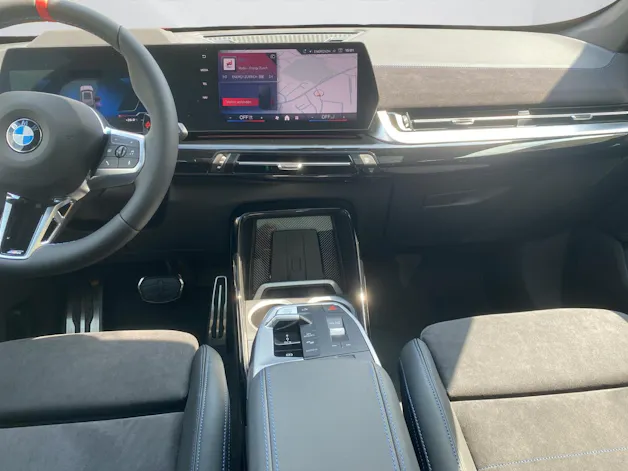 BMW X1 M35i