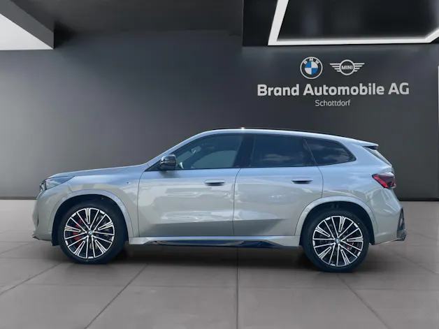 BMW X1 M35i