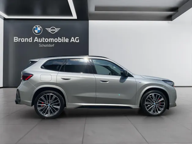 BMW X1 M35i