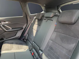 BMW X1 M35i