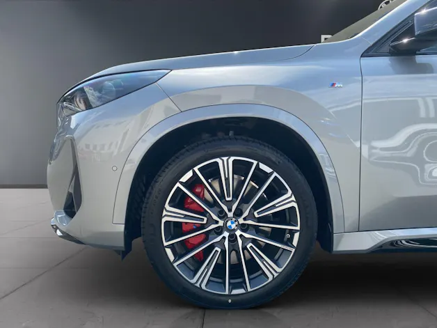 BMW X1 M35i