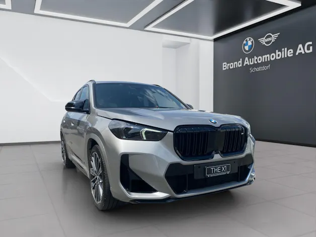 BMW X1 M35i