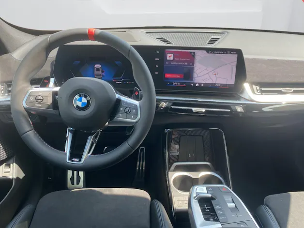 BMW X1 M35i
