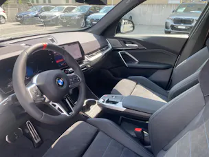BMW X1 M35i